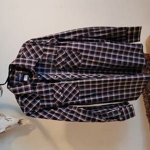 Wrangler Western Shirt